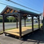 10x16 Gazebo