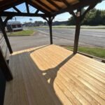 10x16 Gazebo