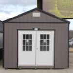 12x20 Workshop