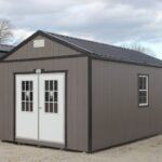 12x20 Workshop