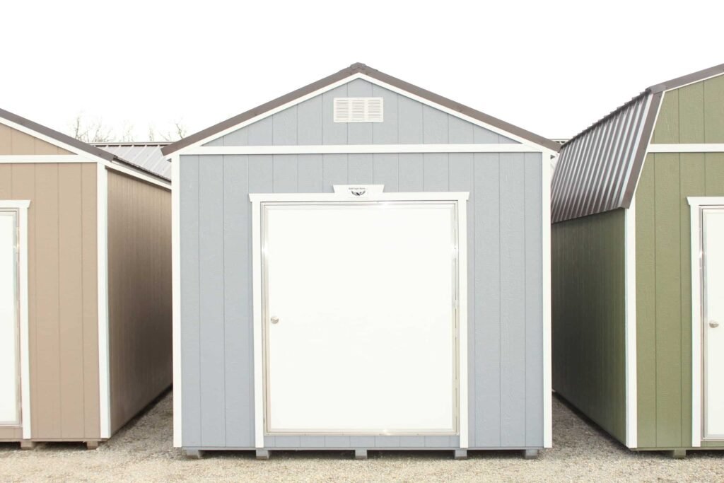 10x16 Workshop