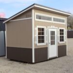 8x12 Studio