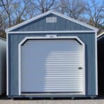12x20 Garage