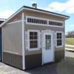 8x12 Studio