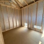 8x16 Cabin