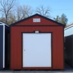 10x16 Workshop