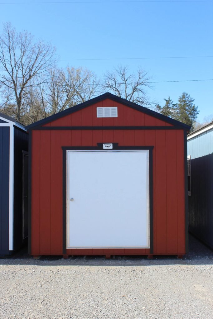 10x16 Workshop
