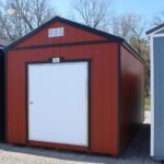10x16 Workshop