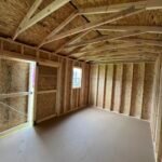 10x20 Utility Storage Shed