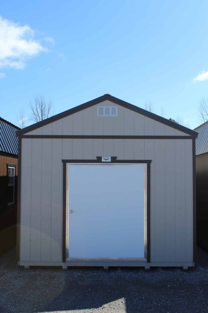 12x28 Workshop