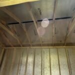 10x16 Cabin