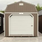 12x24 Garage