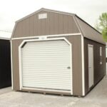 12x24 Garage