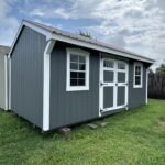 10x18 Garage