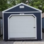 12x28 Garage