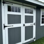 10x18 Garage