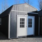 12x28 Barn
