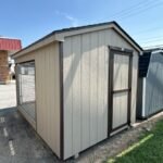 8x12 Dog Kennel