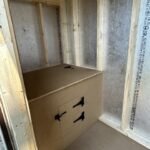 8x12 Dog Kennel