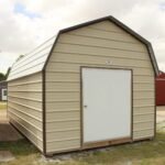 12x20 Barn