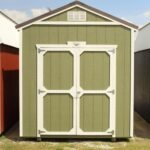 8x12 Workshop