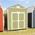 8x12 Workshop