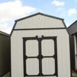 10x20 Barn