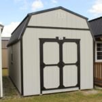 10x20 Barn