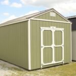 10x20 Workshop
