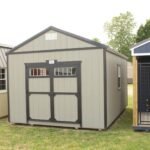 12x16 Workshop