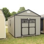 12x16 Workshop