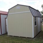 10x16 Barn
