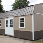 12x24 Barn