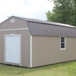 12x24 Barn