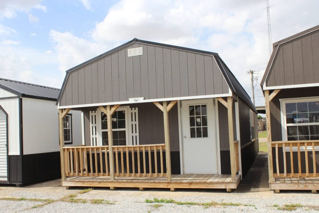 16x40 Cabin