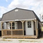 16x40 Cabin