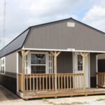 16x40 Cabin