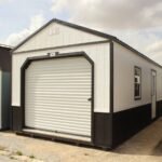 12x32 Garage