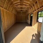 10ft x 18ft Manchester Shed