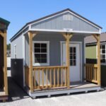 10x20 Cabin