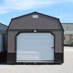 14x36 Garage