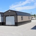 14x36 Garage