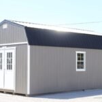 14x24 Barn