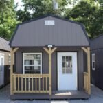 12x32 Cabin