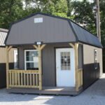 12x32 Cabin