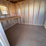 8x10 Cabin