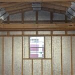 12x20 Barn