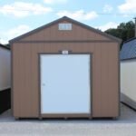 12x16 Workshop