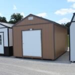 12x16 Workshop