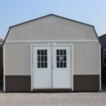 16x36 Barn